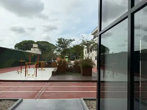 Monoambiente a estrenar en venta en Parque Chacabuco Complejo Volcan