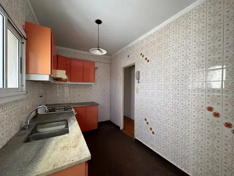 Departamento en Venta 51 años