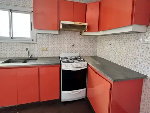 Departamento en Venta en Saavedra, USD 120.000