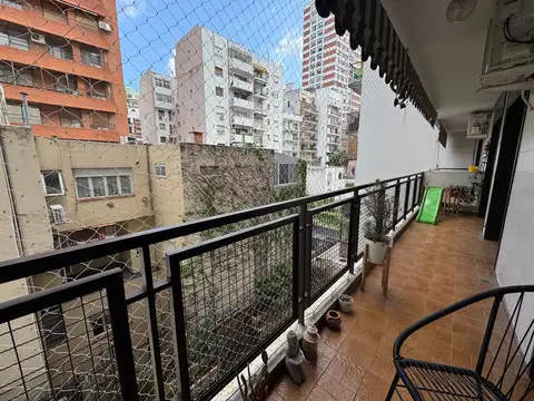 Departamento  en Venta en Recoleta, Capital Federal, Buenos Aires