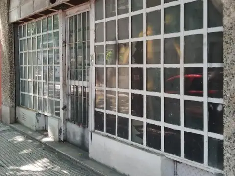 Local en Venta A Estrenar