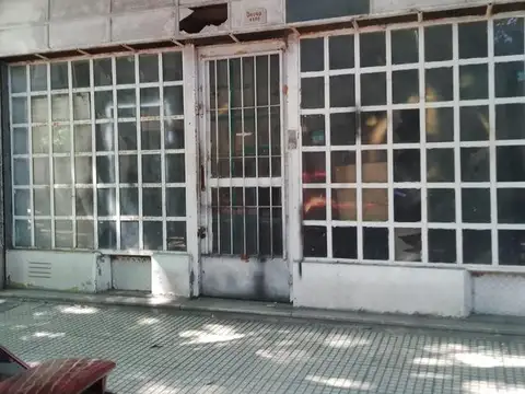 Local en venta - 1 Baño - 70mts2 - Boedo