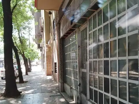 Pasaje Oruro e/ General Urquiza y 24 de Noviembre
