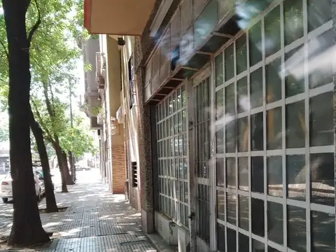 Pasaje Oruro e/ General Urquiza y 24 de Noviembre
