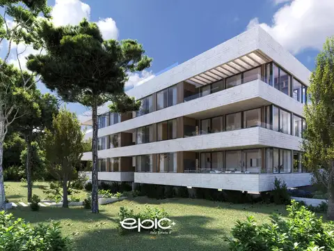 Departamento en Venta A Estrenar