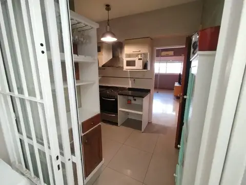 Departamento en Venta 15 años