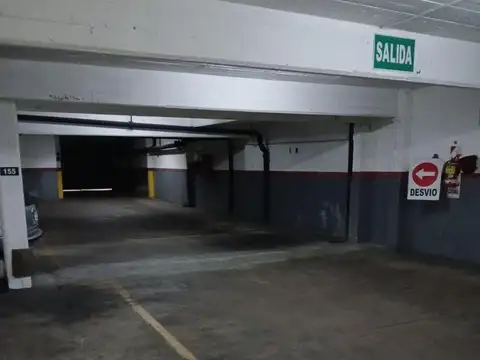 Cochera en Venta Fija