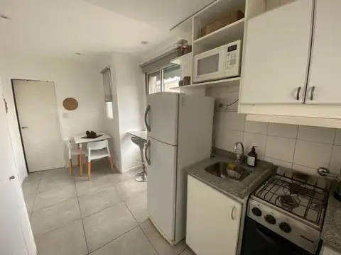 Departamento en Alquiler en Recoleta, USD 400