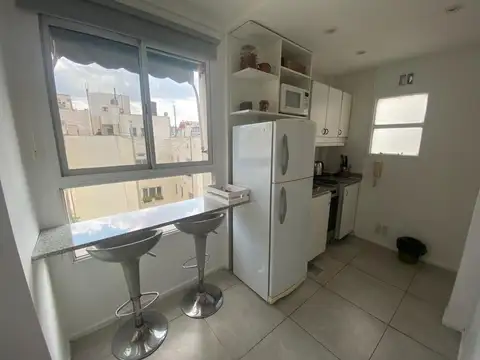 Departamento en Alquiler 50 años