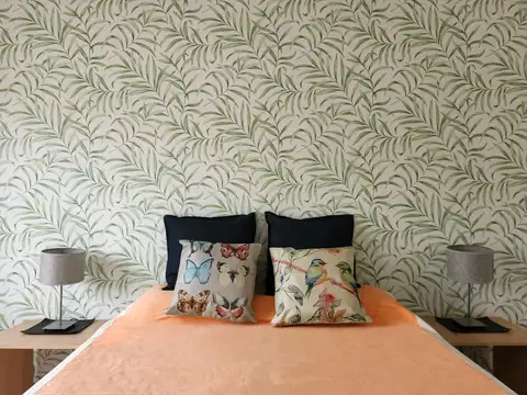 ALQUILER MONOAMBIENTE RECOLETA