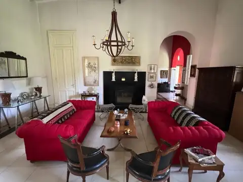 Campo en Venta de 50  ha