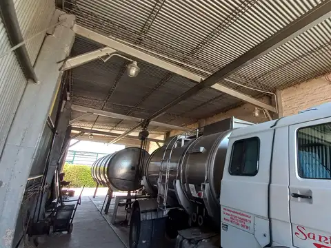 Galpón en venta - Ruta 7 - San Martín - Mendoza