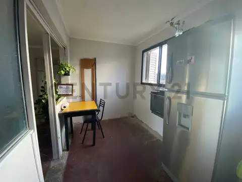 PH 3 AMBIENTES, BARRIO SAN JUAN, MAR DEL PLATA