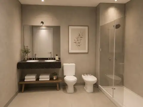 Departamento en Venta en San Nicolás, USD 349.000