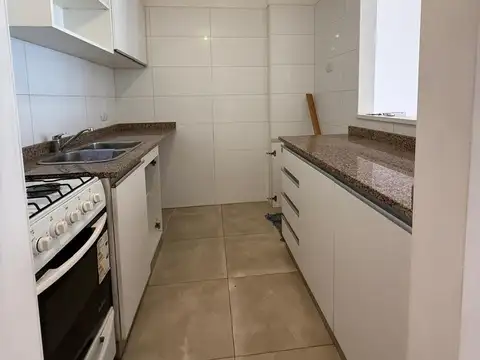 Departamento en Alquiler 4 años