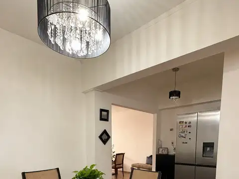 Departamento en Venta en Belgrano, USD 205.000