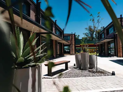 Zona de barrios privados 3000