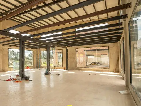 Local en Venta A Estrenar