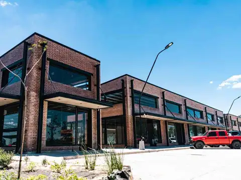 Local en Venta A Estrenar