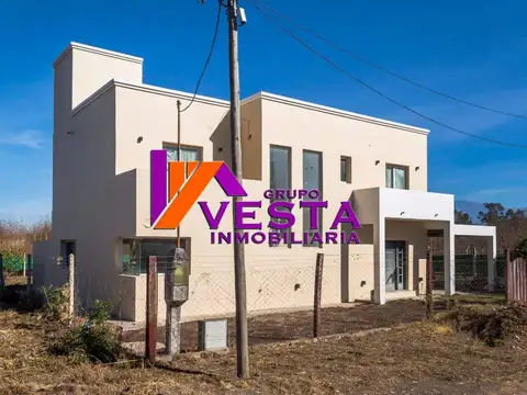 LA SILLETA-CASA EN VENTA-RUTA 51-LOTEO BEAUCHAMPS