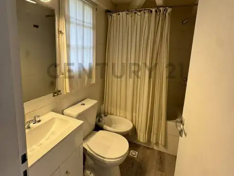 Casa en Alquiler A Estrenar