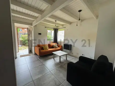 ALQUILER CASA SAN MARTIN DE LOS ANDES ! CASCO CENTRICO