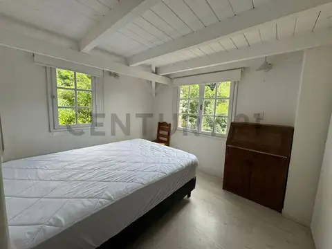 LOS CIPRESES 1583 , Piso 0