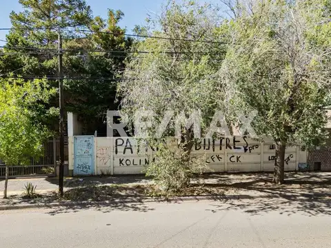 Terreno 625 m2 Apto desarrollo / Comercial 