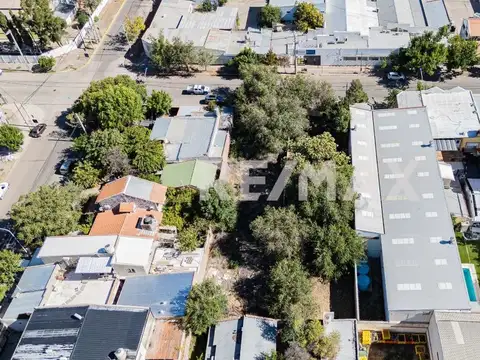 Teniente General Pablo Ricchieri 600