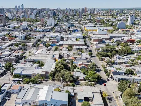 Terreno 625 m2 Apto desarrollo / Comercial