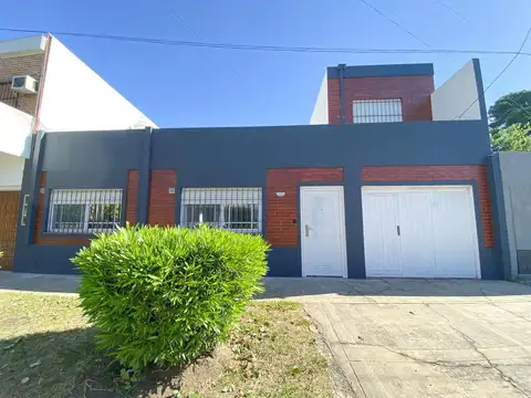 Casa en Venta 18 años