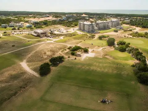 LOTE EN VENTA EN COSTA ESMERALDA