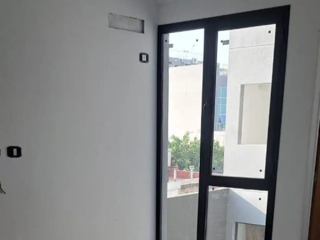 Emprendimiento en Barracas