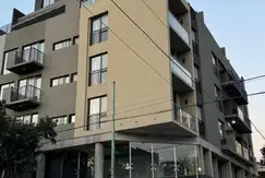 Coronel Salvadores de 1 Dormitorios