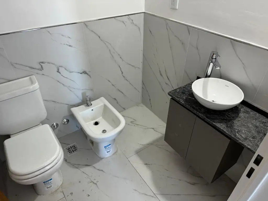 Emprendimiento en Barracas - Etapa: Terminado