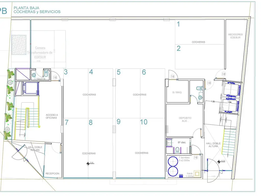Coronel Salvadores - Foto 14