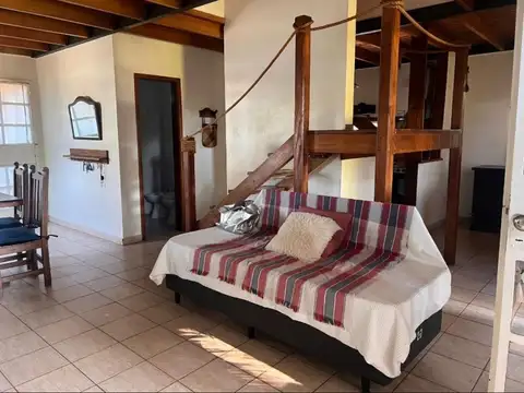 Casa en Venta 40 años