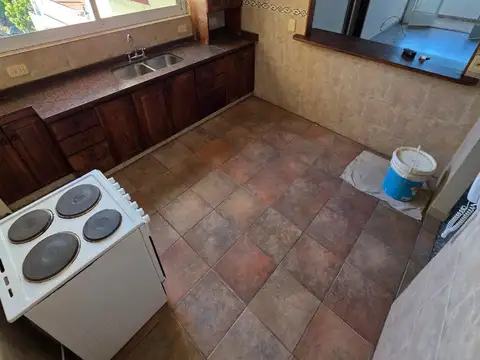 Avenida Boyacá 1300