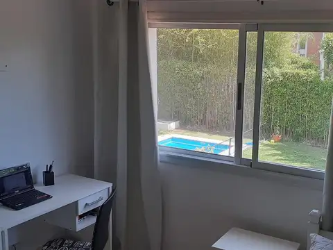 Casa en Alquiler Temporal en Maschwitz Privado, $ 1.250