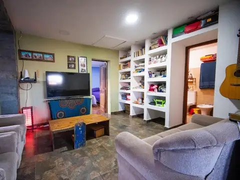 Casa en Venta 10 años