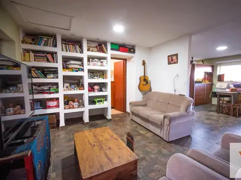 Casa en Venta al Oeste