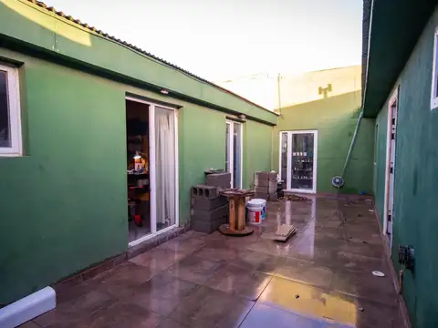 Casa en venta - 3 Dormitorios 2 Baños - Río Grande