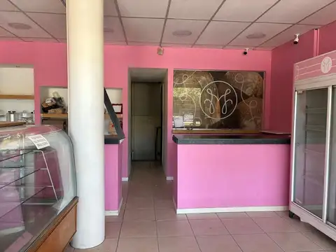 ALQUILER PANADERIA EN LELOIR