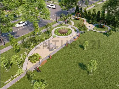 Terreno en Venta de 300,0 m2