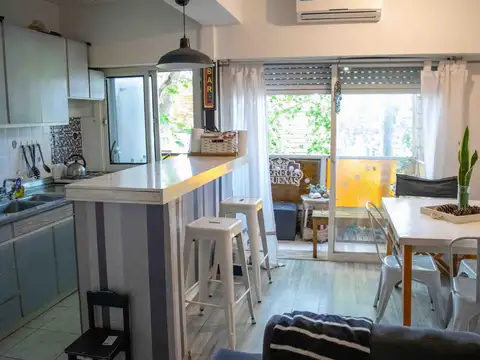 R. Sáenz Peña 1572