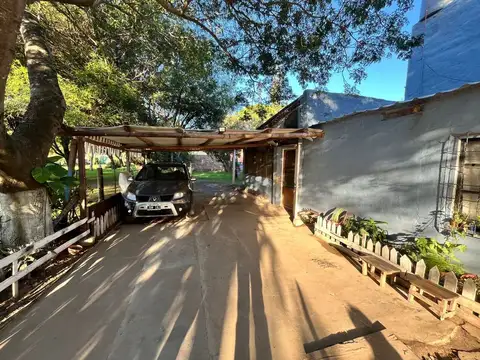 Casa en Venta 36 años
