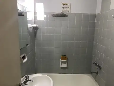 Departamento en Alquiler de 2 ambientes