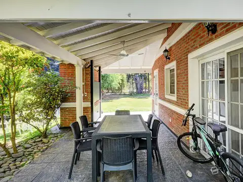 Casa en Venta de 3 dormitorios