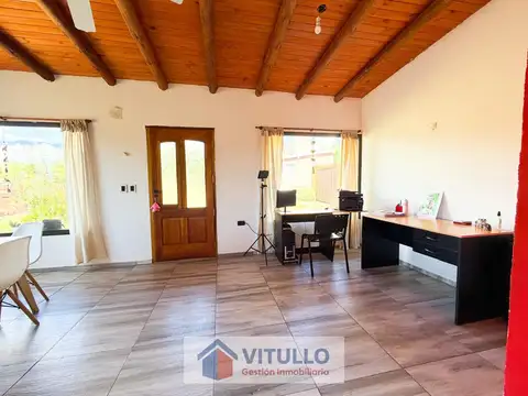 Casa en Venta en Cruz De Caña, USD 95.000