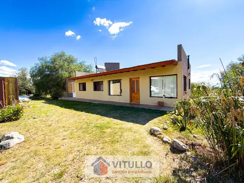 Casa en Venta en Cruz De Caña, USD 95.000